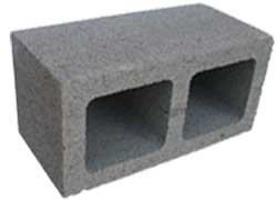 Concrete Cinder Block